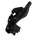 Subaru Forester 2019 2020 2021 Hood Hinge Driver Side Black Su1236114 