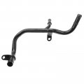 A-premium Hvac Heater Hose Pipe Line Assembly Compatible With Ford Windstar 1999-2003 Outlet To Water Pump