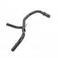 A-premium Hvac Heater Hose Pipe Line Assembly Compatible With Ford Windstar 1999-2003 Outlet To Water Pump