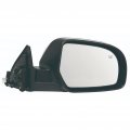 Subaru Outback 2012 2013 2014 Door Mirror Passenger Side Power Heated Textured Replacement For 91036aj14b 91054aj14a Su1321138 
