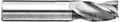 Melin Tool Emgs Carbide Square Nose End Mill Uncoated Bright Finish 30 Deg Helix Flutes 3 Overall Length 6250 Cutting Diameter 