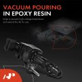 A-premium Ignition Coil Pack Set Of 6 Compatible With Buick Chevrolet Pontiac Saturn 2 0l 4l Engine Equinox 2011-2017 Lacrosse