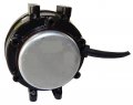 Fasco Ub550 Motor 2 Watt 1550 Rpm Cwle 115v Unit Bearing Refrigeration 