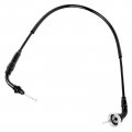 Caltric Throttle Cable For Honda 17920-gel-a01 17920-gel-a00 