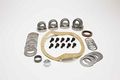 310k Complete Differential Installation Kit For Gm 8 5 In 10 Bolt Includes Bearings Crush Sleeve Gaskets Hardware Seals Shims 