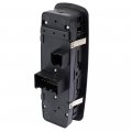 Driver Side Power Master Window Switch 9 3 Pins For 2009-2010 Journey Front Down2007-2011 Nitro Down
