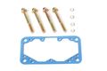 Holley 26-126 Fuel Bowl Screw Gasket Kit 