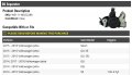 Separator Compatible With 2013-2018 Volkswagen Jetta