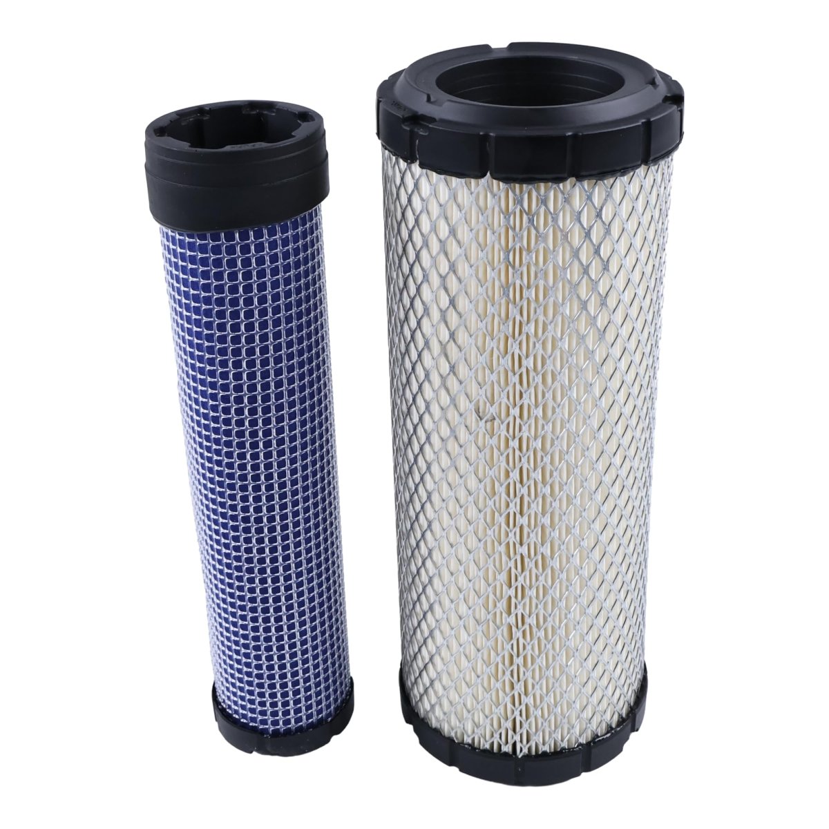 Jeenda Filter Kit For New Holland Tc25d Tc27d Tc29d Tc29da Tc30 Tc33d Tractors Replaces Oil 84475542 Fuel 47797858 Air 87682998