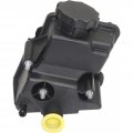 Mercedes-benz Ml350 Power Steering Reservoir 2006 07 08 09 10 2011  