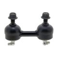 Stabilizer Bar Link Set For 1996 1997 1998 1999 2000 Hyundai Elantra Front Suspension Sintered Metal Bearing Ball Joint 