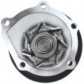 A-premium Engine Water Pump With Gasket Compatible Toyota Paseo 1992-1999 Tercel 1995-1999 L4 1 5l