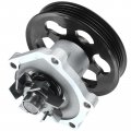 A-premium Engine Water Pump With Gasket Compatible Toyota Paseo 1992-1999 Tercel 1995-1999 L4 1 5l