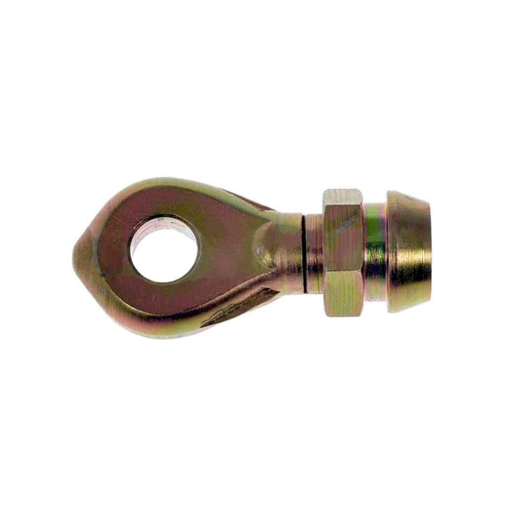 Transmission Shift Cable Repair For Toyota Rav4 And Sequoia 2001 2005 Carbon Steel With Threaded Half Collet Locknut 3382006071