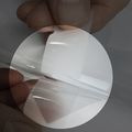 Bdf S4mc Window Film Security And Safety Clear 4 Mil 24in X 14ft 