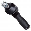 Ocpty New 4-piece Fit For Lexus Es300 Toyota Avalon Camry Sienna Solara 1 Inner Outer Tie Rod End 2 Steering Rack Boot