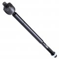 Ocpty New 4-piece Fit For Lexus Es300 Toyota Avalon Camry Sienna Solara 1 Inner Outer Tie Rod End 2 Steering Rack Boot