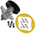 Caltric Spindle Assembly With Deck Ring Compatible Troy Bilt 618-04125a 918-04125a 618-04125b