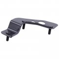Newyall Front Left And Right Bumper Bracket For Ford Mustang 2005-2009