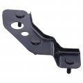 Newyall Front Left And Right Bumper Bracket For Ford Mustang 2005-2009