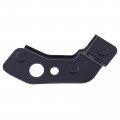 Newyall Front Left And Right Bumper Bracket For Ford Mustang 2005-2009