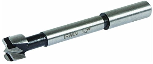 Irwin 1 2 Forstner Wood Boring Bit