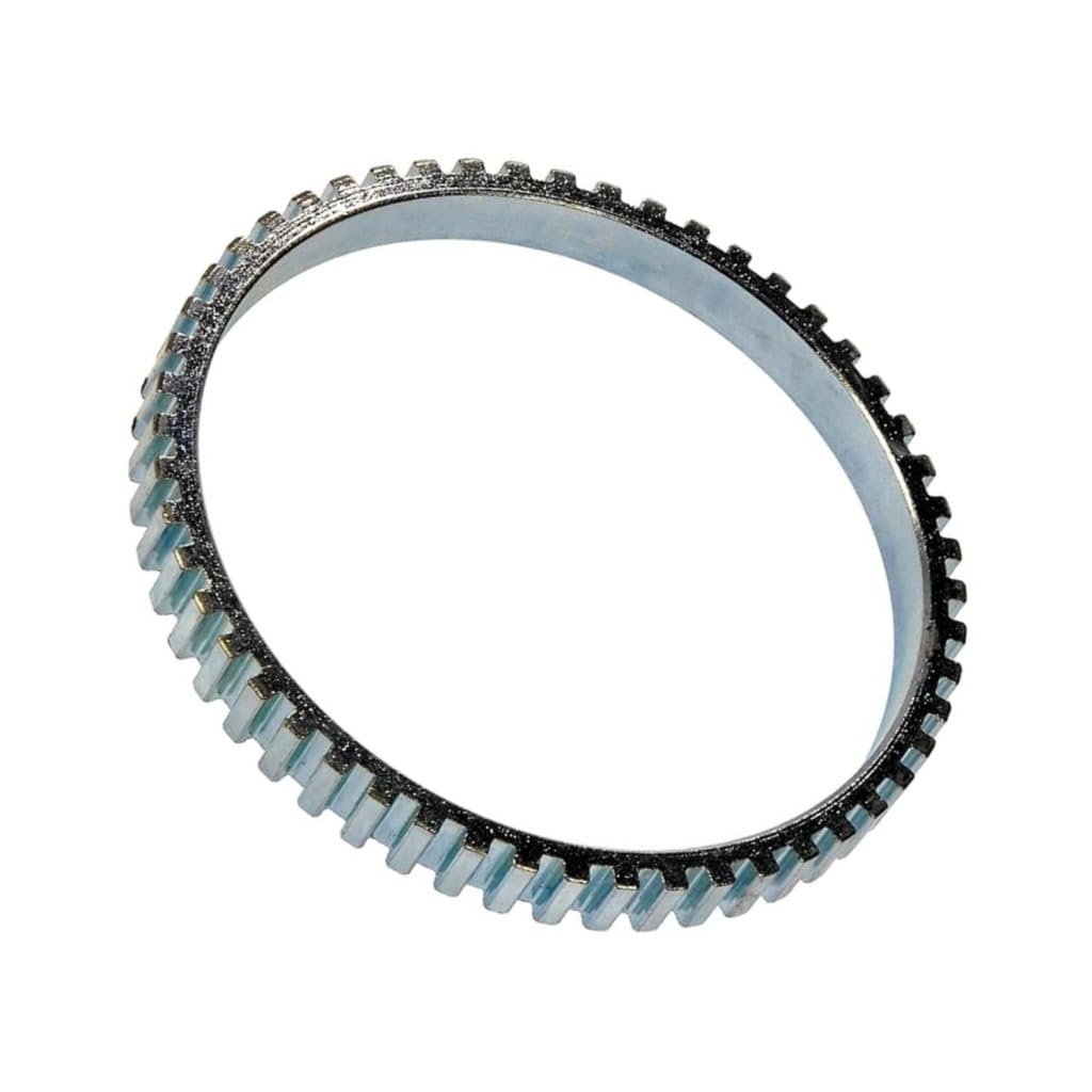 Abs Tone Ring For Hyundai Santa Fe 2002 2003 2004 2005 2006 Steel 3 56 Inside Diameter 4 In Outside 52 Tooth Front Position