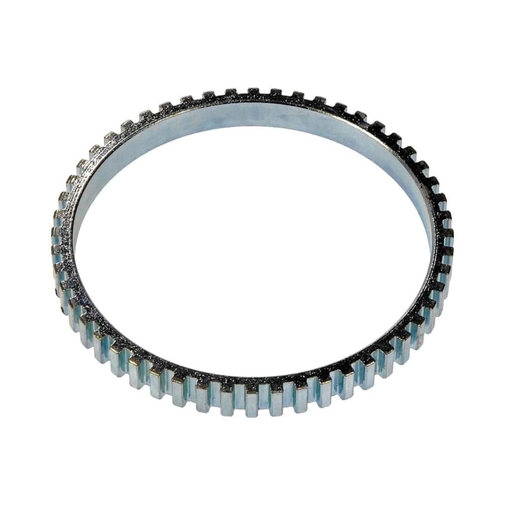 Abs Tone Ring For Hyundai Santa Fe 2002 2003 2004 2005 2006 Steel 3 56 Inside Diameter 4 In Outside 52 Tooth Front Position