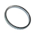 Abs Tone Ring For Hyundai Santa Fe 2002 2003 2004 2005 2006 Steel 3 56 Inside Diameter 4 In Outside 52 Tooth Front Position