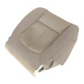 Front Driver Side Bottom Replacement Cloth Seat Cover Adobe Tan For Ford F150 Lariat Xl Svt 2011 2012 2013 2014 Custom Fit 0 5 