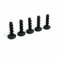 T25 Torx Screw Set 5 Pack Replacement For Polaris General Ranger Rzr Sportsman A  