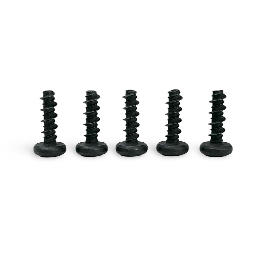 T25 Torx Screw Set 5 Pack Replacement For Polaris General Ranger Rzr Sportsman A 