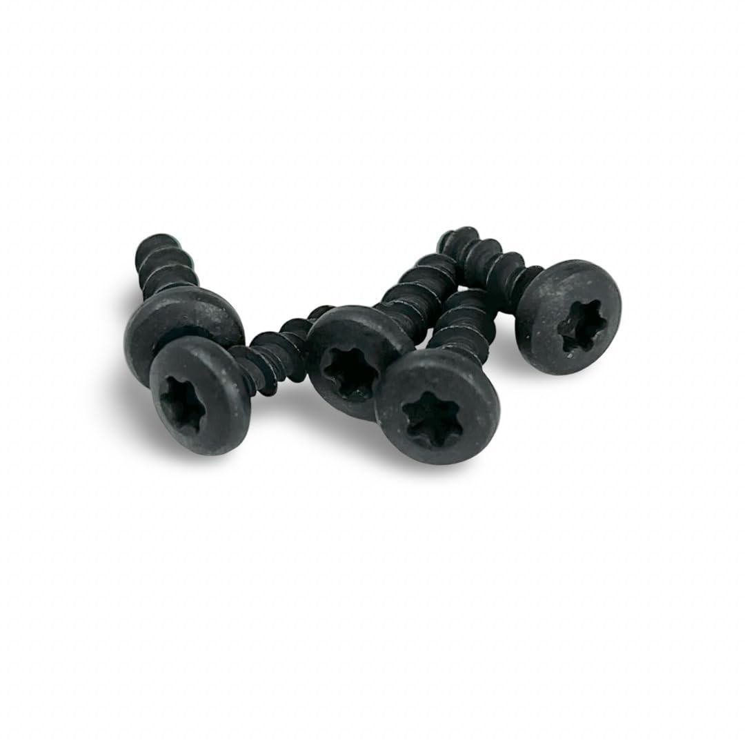 T25 Torx Screw Set 5 Pack Replacement For Polaris General Ranger Rzr Sportsman A 