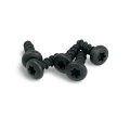 T25 Torx Screw Set 5 Pack Replacement For Polaris General Ranger Rzr Sportsman A 
