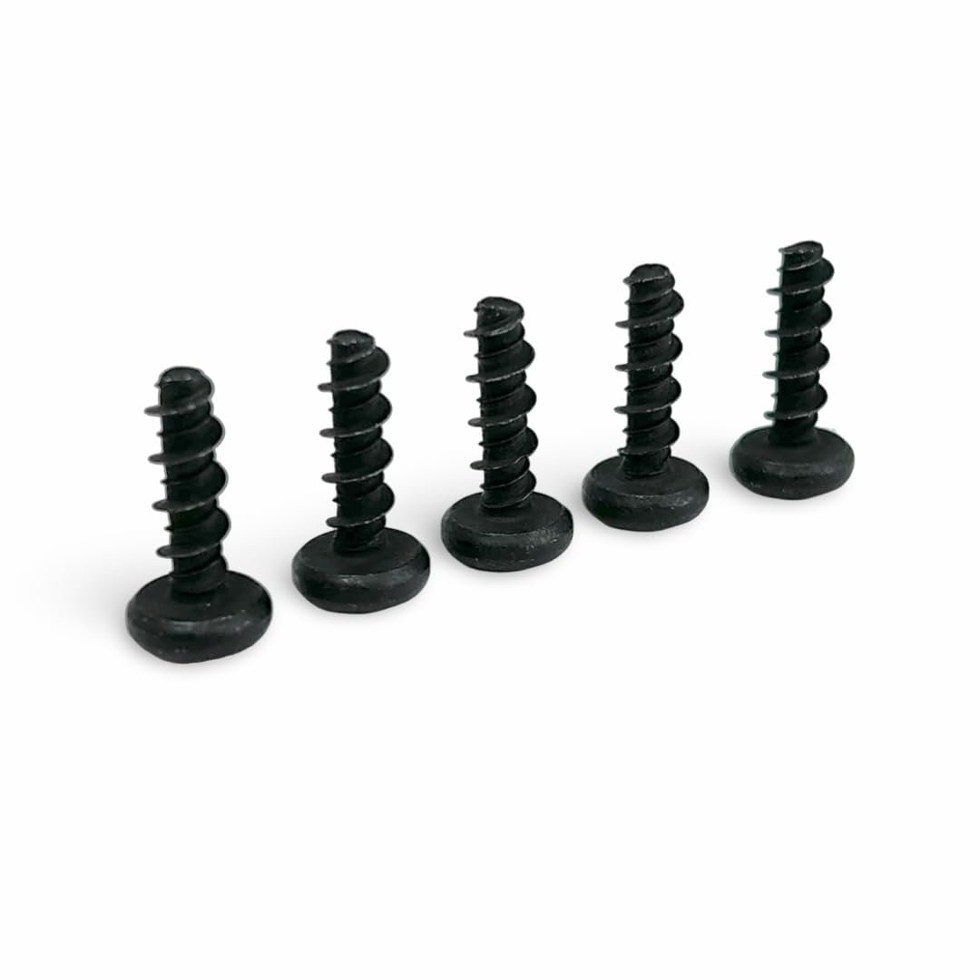 T25 Torx Screw Set 5 Pack Replacement For Polaris General Ranger Rzr Sportsman A 