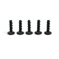 T25 Torx Screw Set 5 Pack Replacement For Polaris General Ranger Rzr Sportsman A 