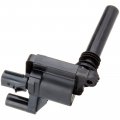 Ocpty Set Of 1 Ignition Coil Compatible With Oe Uf378 Uf505 C1414 Fit For Chrysler 300 Jeep Grand Cherokee Dodge Magnum For