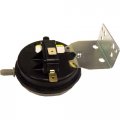 Climatek Air Pressure Switch Replaces Icp Heil Tempstar Part 59 W C 