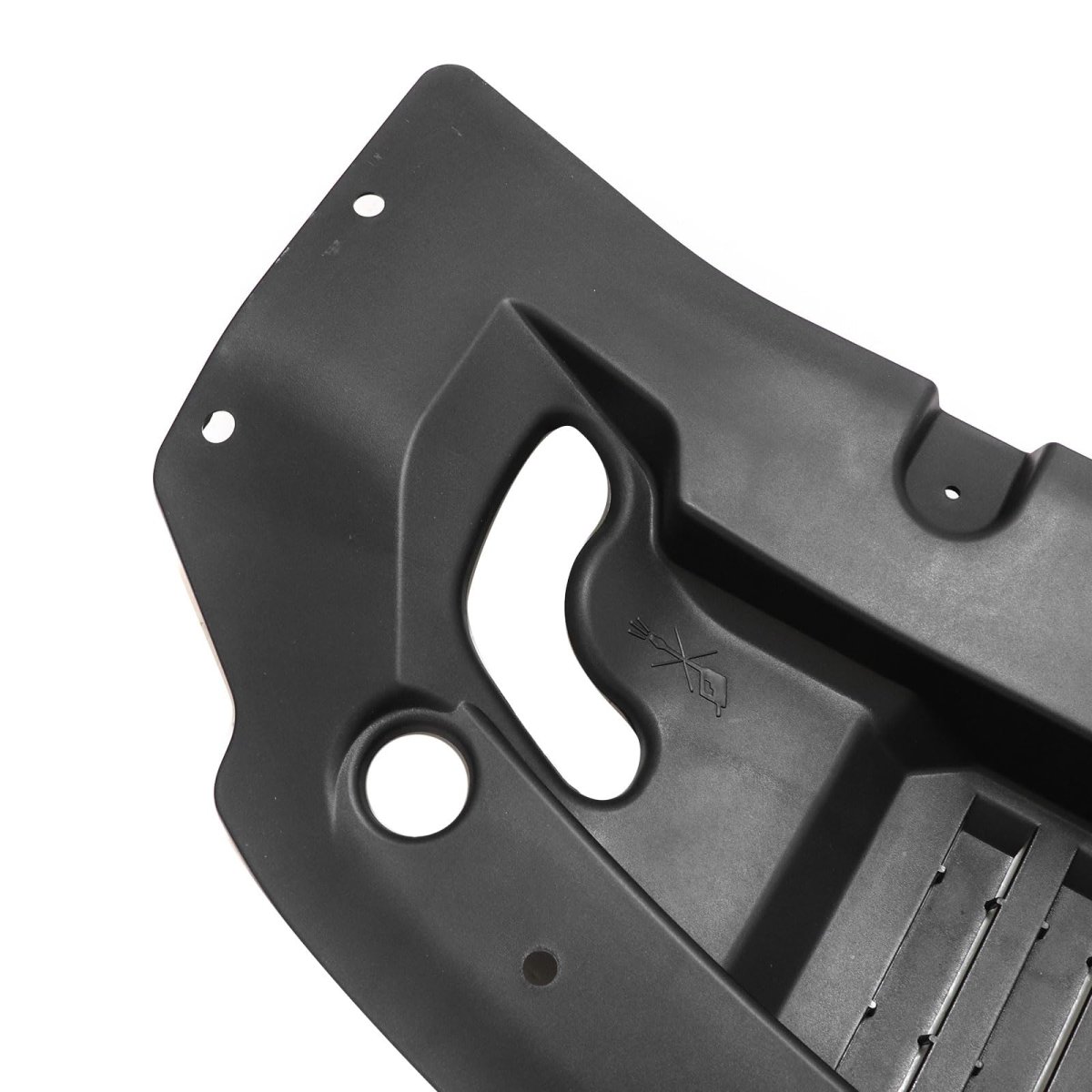 Radiator Support Splash Shields Sight Shield For Chevrolet Blazer 2019 2024 Part Number 84510621