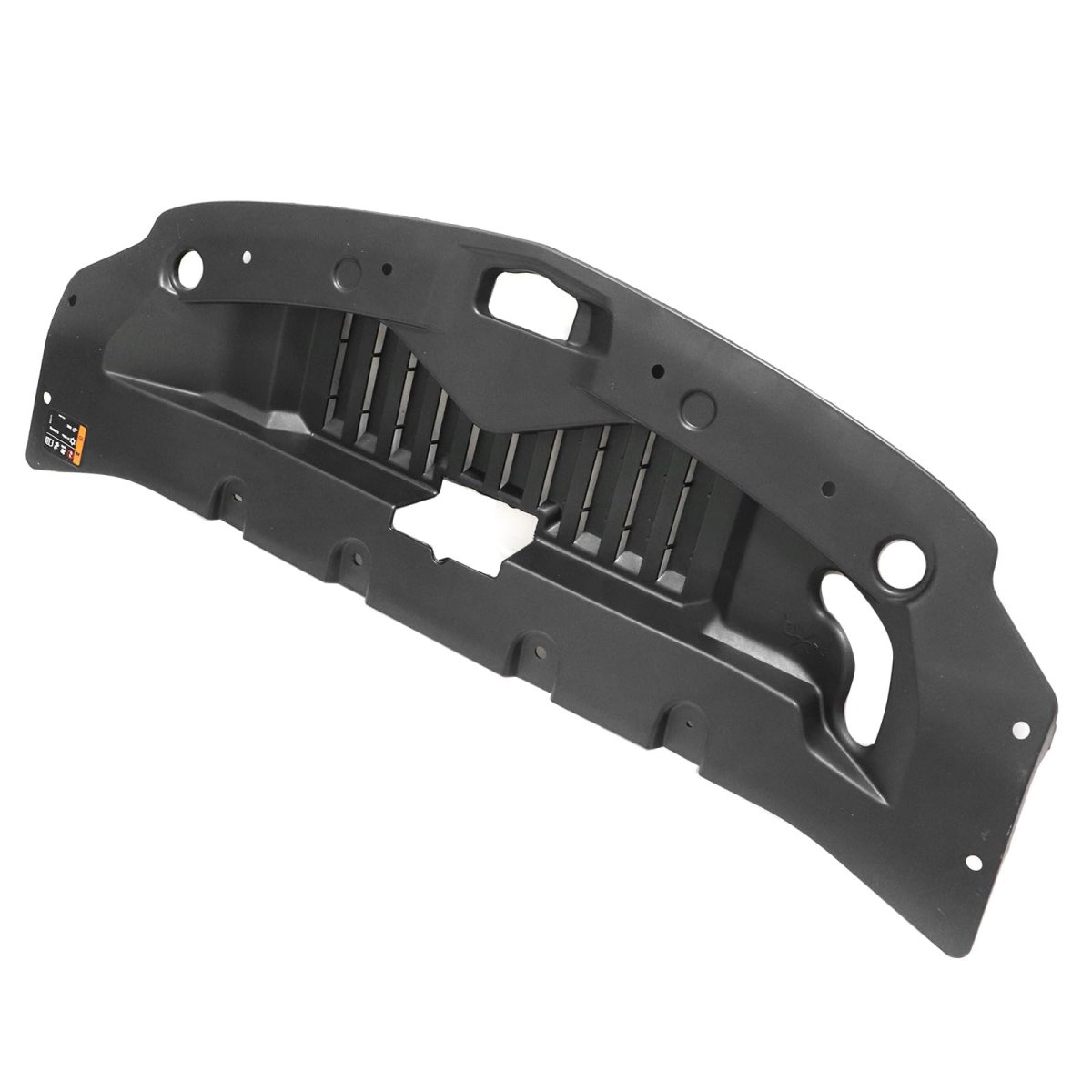 Radiator Support Splash Shields Sight Shield For Chevrolet Blazer 2019 2024 Part Number 84510621
