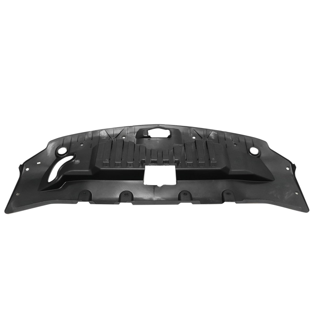 Radiator Support Splash Shields Sight Shield For Chevrolet Blazer 2019 2024 Part Number 84510621