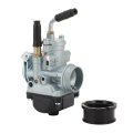 19 5mm Carburetor Replacement For Phbg 2 Stroke 50cc 70cc 90cc 100cc Scooter Moped 