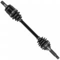 Caltric 54901-38f23 54901-38f10 54901-38f20 54901-38f22 54901-38f01 54901-38f00 Front Right Cv Axle Compatible With Suzuki