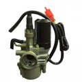 New Carburetor Fits For Honda Elite Se 50 Se50 1987 87 Carb