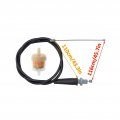 Svkzgfz Vm22 Carburetor For Honda Xl100 Xl100s Xr100 Xr100r Xr200 Xr200r Cb125s Crf100f Dirt Pit Bike 26mm Carb With 45 6a