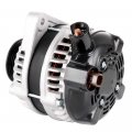 Ocpty Alternator 11391 104210-5920 31100-rgw-a01 Fit For 2010 2011 2012 2013 Mdx 2009 Rl 2014 Tl 130 Amp
