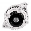 Alternator 11391 104210-5920 31100-rgw-a01 Fit For 2010 2011 2012 2013 Mdx 2009 Rl 2014 Tl 130 Amp