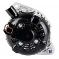 Ocpty Alternator 11391 104210-5920 31100-rgw-a01 Fit For 2010 2011 2012 2013 Mdx 2009 Rl 2014 Tl 130 Amp