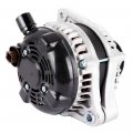 Alternator 11391 104210-5920 31100-rgw-a01 Fit For 2010 2011 2012 2013 Mdx 2009 Rl 2014 Tl 130 Amp