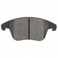 Ceramic Brakes Pads Ocpty Quick Stop Front Rear Brake Pad Fit For I2013-2019d Fusion 2013-2018 For Lincoln Mkz